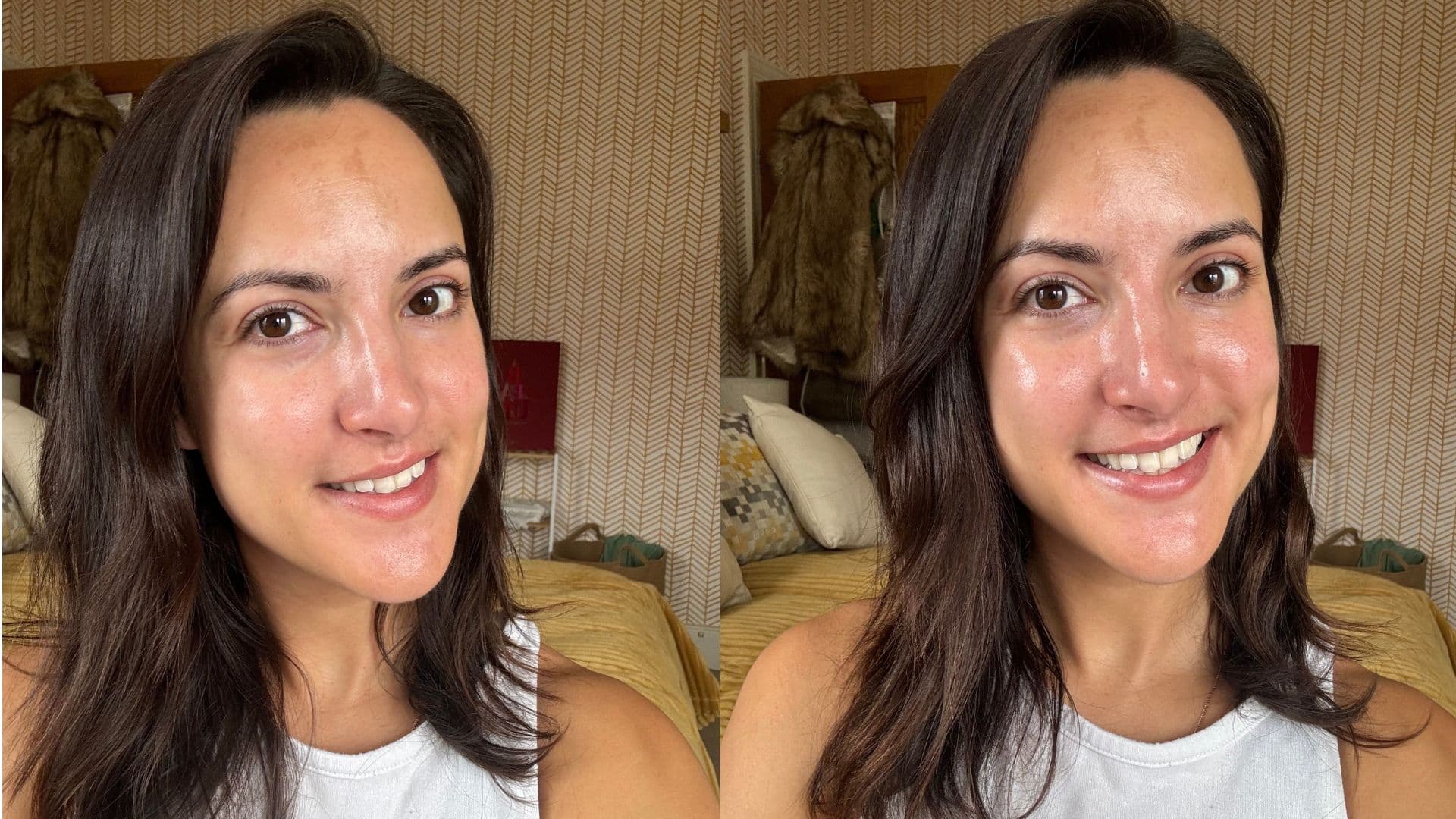 Kiehl's Ultra Facial Cream Review | Rebz Before & After